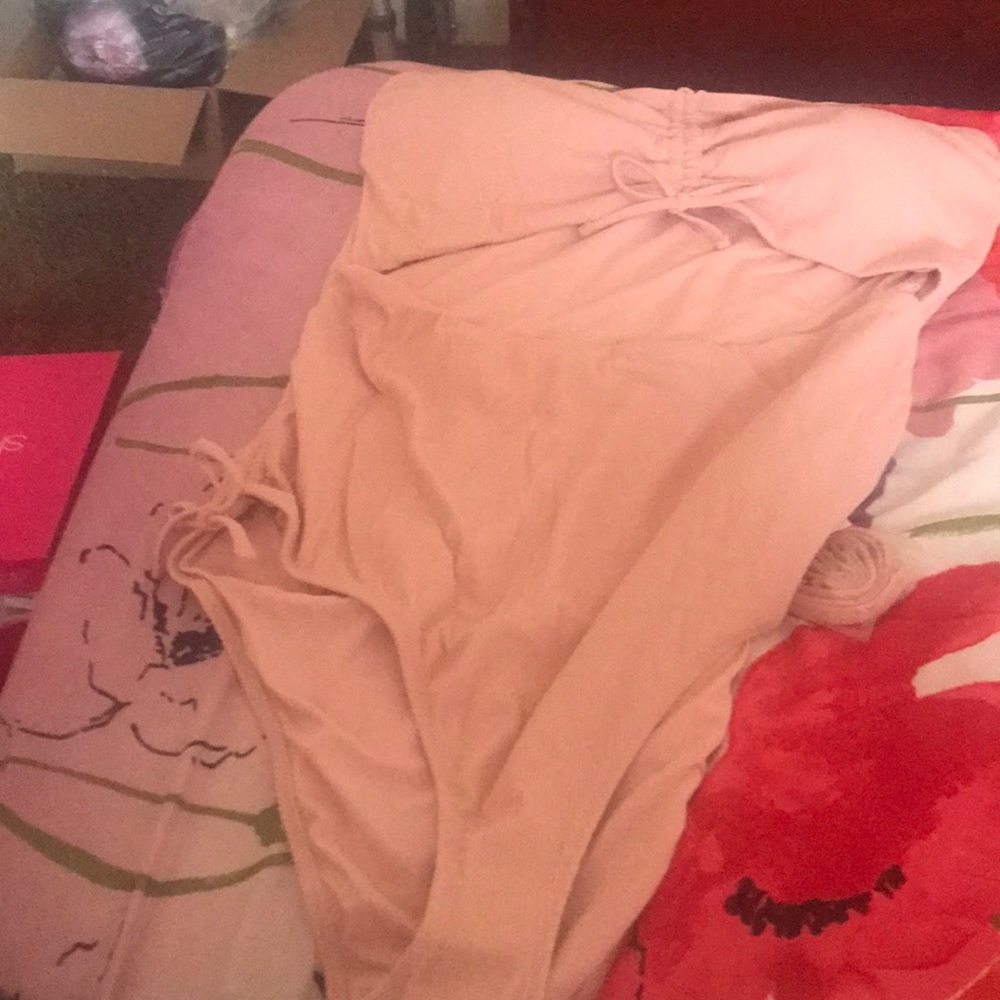 Full Coverage Aerie Bathing Suit